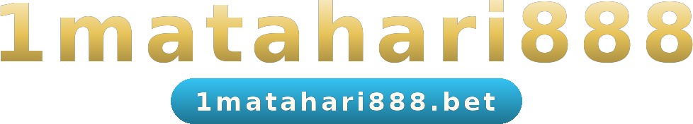 1matahari888 logo
