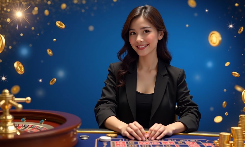 1matahari888 Deposit Into Your 1matahari888 Account