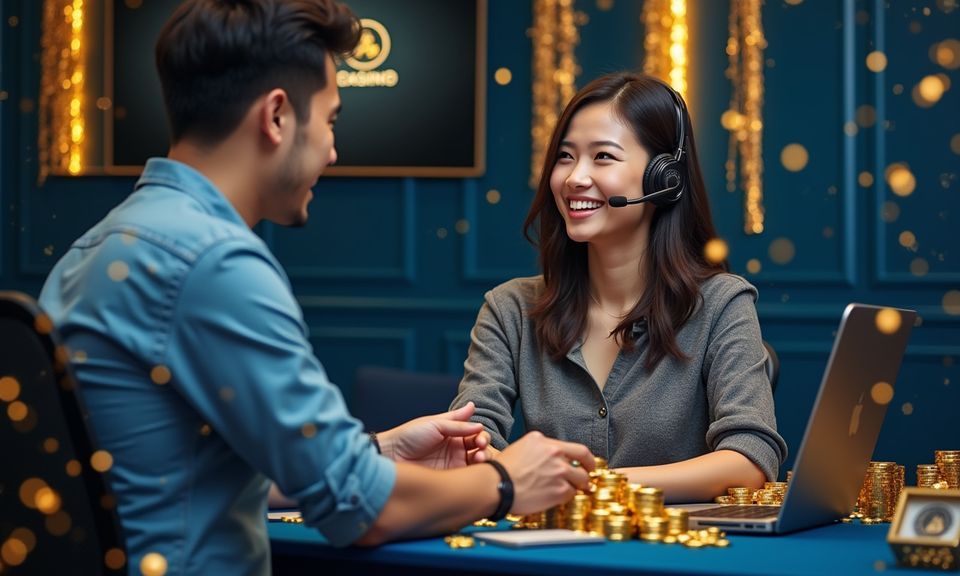 1matahari888 Speed Baccarat